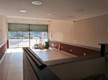 Comercial · 100m² · Loja com 200m2 para Venda ou Locação na Avenida Jabaquara