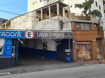 Terreno · 760m² · Terreno à venda em Tucuruvi - SP