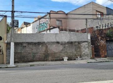 Terreno · 760m² · Terreno à venda em Tucuruvi - SP