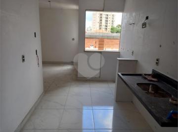 Casa · 31m² · 1 Quarto · Condomínio com 1 quartos à venda em Vila basileia - SP