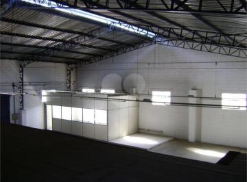 Comercial · 500m² · 20 Vagas · Galpão à venda em Casa verde alta - SP