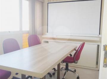Comercial · 61m² · 2 Vagas · Salas à venda em Barra funda - SP