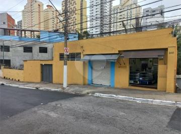 Imagem Principal · Terreno comercial com 498 m² no Alto de Santana/Água Fria com imóvel comercial em funcionamento!!
