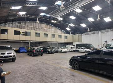 Comercial · 876m² · 20 Vagas · Galpão à venda em Limão - SP