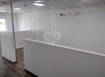 Comercial · 40m² · 1 Vaga · Salas à venda em Santana - SP