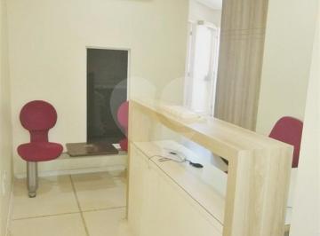 Comercial · 61m² · 2 Vagas · Salas à venda em Barra funda - SP