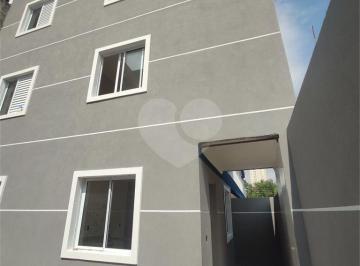 Casa · 30m² · 1 Quarto · Condomínio com 1 quartos à venda em Bortolândia - SP