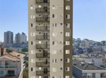 Apartamento · 24m² · 1 Quarto · Studio com 1 quartos à venda em Jardim são paulo(zona norte) - SP