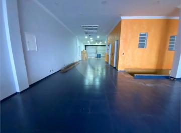 Comercial · 400m² · 5 Vagas · Salão Comercial à venda em Tucuruvi - SP