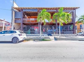 Comercial · 170m² · 3 Vagas · Prédio inteiro à venda em Sapiranga - CE