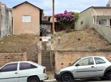 Terreno · 300m² · 1 Quarto · Terreno com 1 quartos à venda em Parque peruche - SP