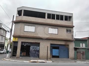 Comercial · 636m² · 2 Vagas · Prédio inteiro à venda em Vila medeiros - SP
