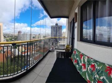 Apartamento · 40m² · 1 Quarto · Apartamento com 1 quartos à venda em Santana - SP