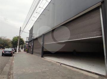 Comercial · 830m² · Salão Comercial à venda em Imirim - SP
