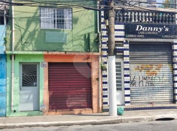 Comercial · 64m² · Prédio inteiro à venda em Núcleo do engordador - SP