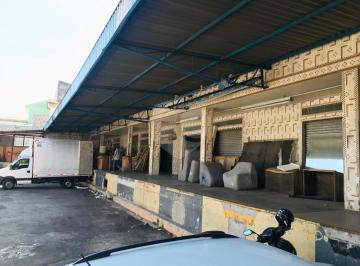 Comercial · 2000m² · 5 Vagas · Galpão à venda em Parque peruche - SP