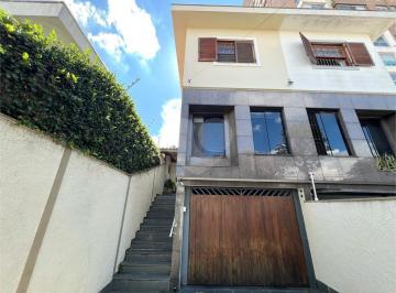 Casa · 170m² · 3 Quartos · 3 Vagas · Sobrado com 3 quartos à venda em Jardim paraíso - SP