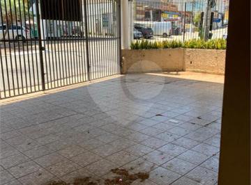 Comercial · 190m² · 3 Vagas · Prédio inteiro à venda em Tucuruvi - SP