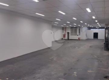 Comercial · 530m² · 4 Vagas · Galpão à venda em Santana - SP