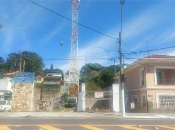 Terreno · 480m² · Terreno à venda em Tucuruvi - SP
