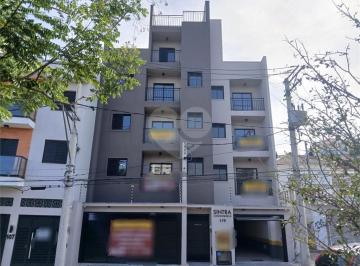 Casa · 47m² · 1 Quarto · Condomínio com 1 quartos à venda em Vila maria alta - SP