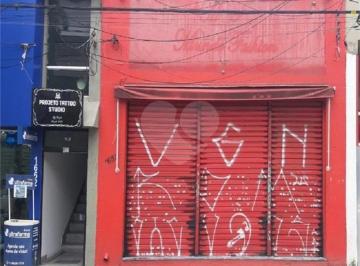 Comercial · 372m² · Loja à venda em Santana - SP