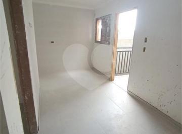 Casa · 27m² · 1 Quarto · Condomínio com 1 quartos à venda em Água fria - SP