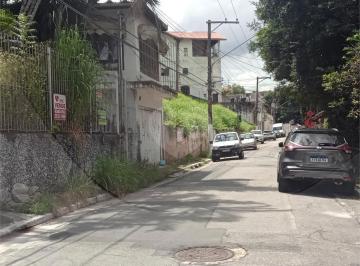 Terreno · 1408m² · Terreno à venda em Vila rosa - SP