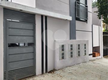 Casa · 48m² · 2 Quartos · Condomínio com 2 quartos à venda em Jardim japão - SP