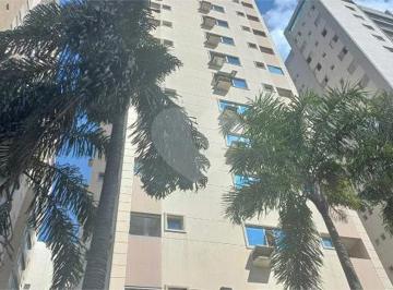 Comercial · 38m² · 1 Vaga · Salas à venda em Casa verde - SP