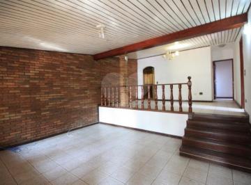 Casa · 295m² · 3 Quartos · 2 Vagas · Casa com 3 quartos à venda em Vila ipojuca - SP