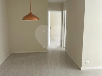 Apartamento · 80m² · 2 Quartos · 1 Vaga · Apartamento com 2 quartos à venda em Cerqueira césar - SP