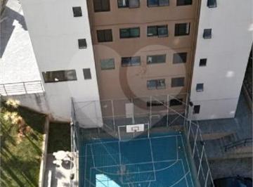 Apartamento · 67m² · 3 Quartos · 1 Vaga · Apartamento com 3 quartos à venda em Vila santos - SP
