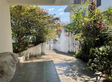 Casa · 156m² · 3 Quartos · 10 Vagas · Casa com 3 quartos à venda em Vila hamburguesa - SP