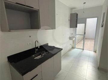 Apartamento · 47m² · 2 Quartos · 1 Vaga · Apartamento com 2 quartos à venda em Vila mazzei - SP
