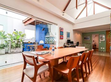 Apartamento · 226m² · 3 Quartos · 2 Vagas · Cobertura com 3 quartos à venda em Real parque - SP