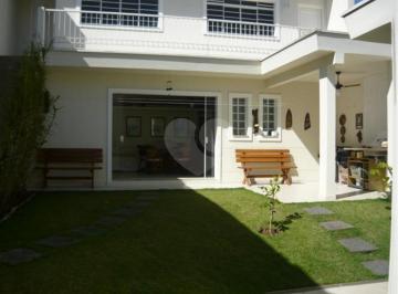 Casa · 300m² · 3 Quartos · 3 Vagas · Sobrado com 3 quartos à venda em Planalto paulista - SP