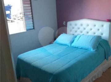 Casa · 93m² · 5 Quartos · 1 Vaga · Sobrado com 5 quartos à venda em Núcleo do engordador - SP