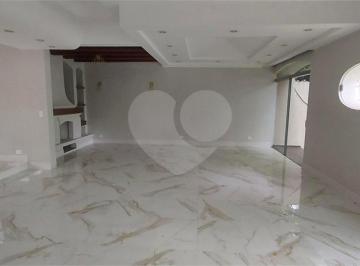 Casa · 311m² · 3 Quartos · Casa com 3 quartos à venda em Alto da lapa - SP