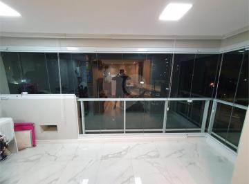 Apartamento · 57m² · 2 Quartos · 1 Vaga · Apartamento com 2 quartos à venda em Lauzane paulista - SP