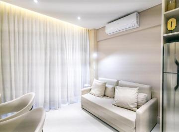 Apartamento · 44m² · 1 Quarto · 1 Vaga · Apartamento com 1 quartos à venda em Vila olímpia - SP