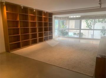 Apartamento · 180m² · 3 Quartos · 1 Vaga · Apartamento com 3 quartos à venda em Cerqueira césar - SP