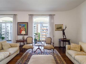 Apartamento · 363m² · 4 Quartos · 3 Vagas · Apartamento com 4 quartos à venda em Cerqueira césar - SP