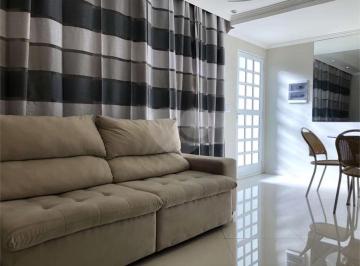 Casa · 82m² · 3 Quartos · Condomínio com 3 quartos à venda em Jardim belizário - SP