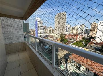 Apartamento · 65m² · 2 Quartos · 1 Vaga · Apartamento com 2 quartos à venda em Aviação - SP