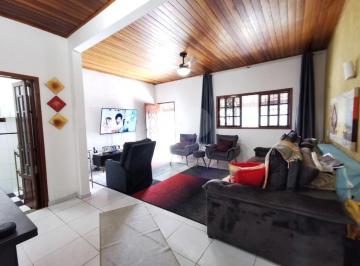 Casa · 93m² · 3 Quartos · Casa com 3 quartos à venda em Real - SP