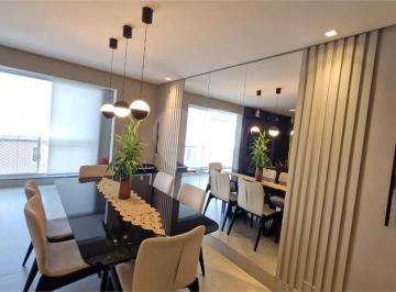 Apartamento · 236m² · 3 Quartos · 3 Vagas · Cobertura com 3 quartos à venda em Cidade são francisco - SP
