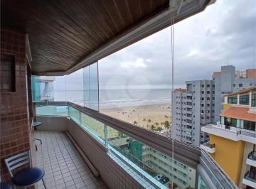 Apartamento · 90m² · 2 Quartos · 1 Vaga · Apartamento com 2 quartos à venda em Aviação - SP