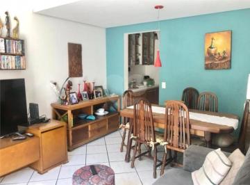 Casa · 98m² · 2 Quartos · 1 Vaga · Condomínio com 2 quartos à venda em Vila são silvestre - SP