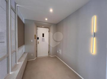 Apartamento · 301m² · 4 Quartos · 3 Vagas · Apartamento com 4 quartos à venda em Boqueirão - SP